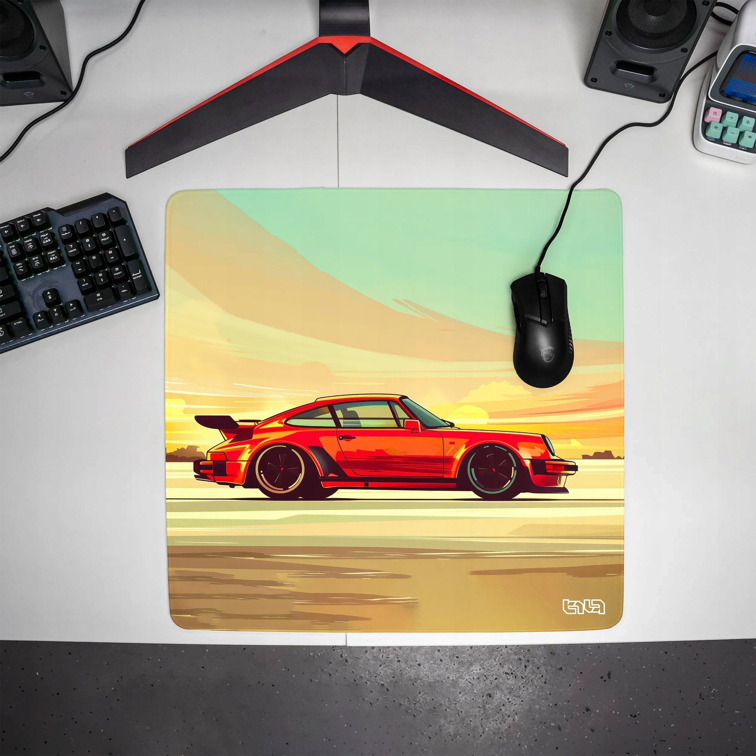 Ręcznie obszyte krawędzie – elegancja i trwałość