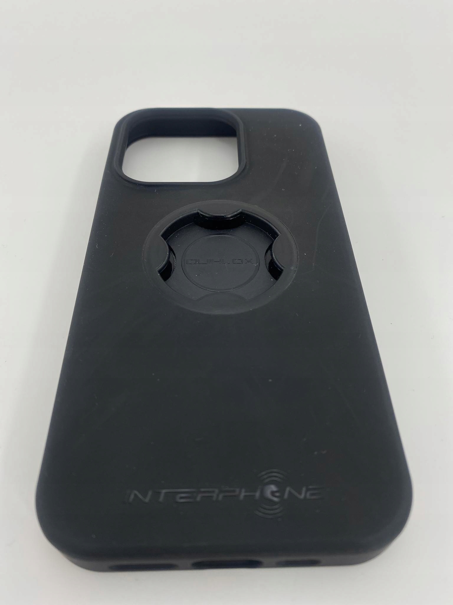 Szybki i łatwy montaż – idealny na motocykl