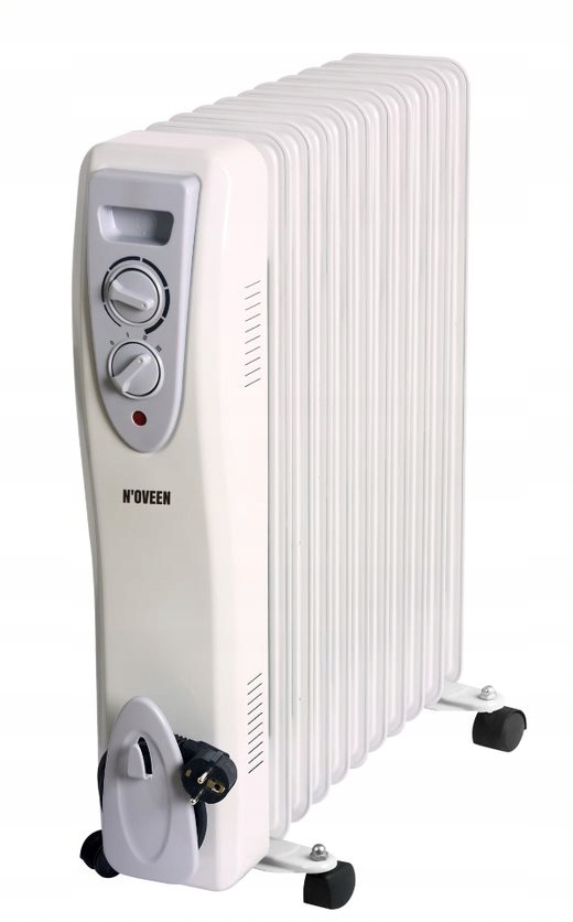 Zdalne sterowanie grzejnikiem przez aplikację