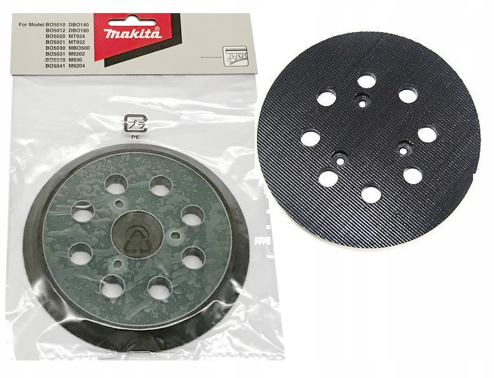 Wysoka jakość i precyzja szlifowania