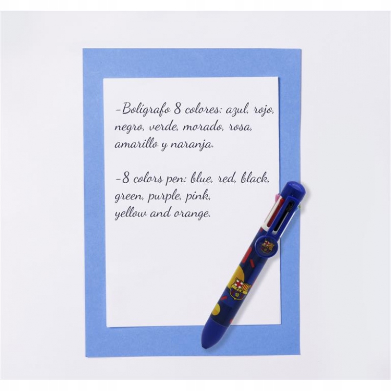 Ergonomiczny kształt – Komfort pisania dla dzieci