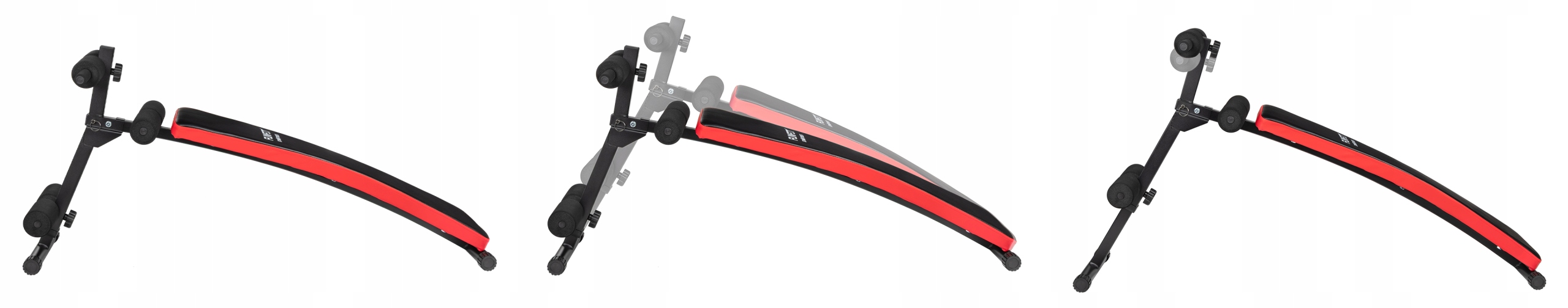 Idealna do różnych ćwiczeń – od brzuszków po trening ramion