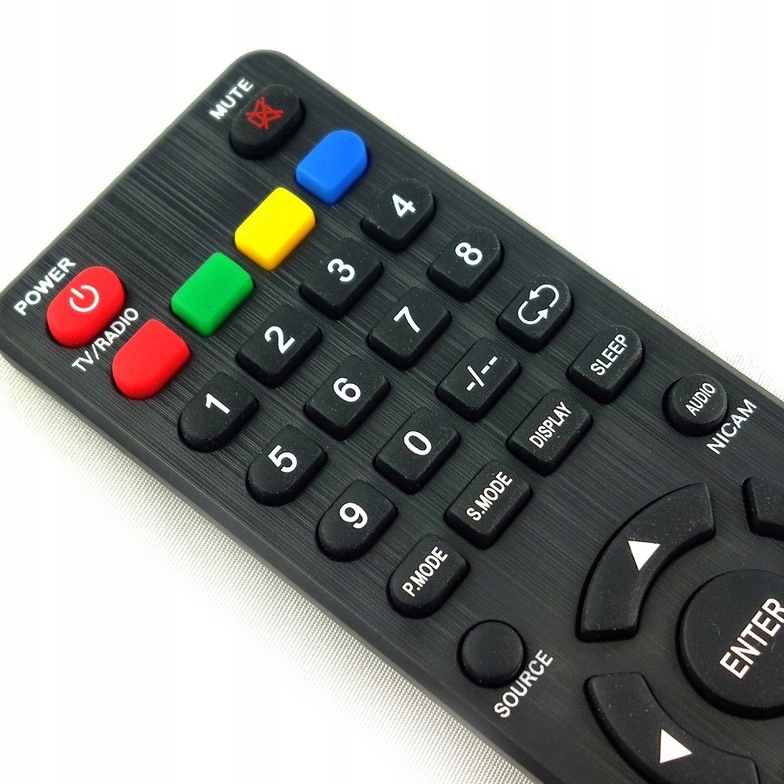 Łatwa obsługa – gotowy do użycia od razu