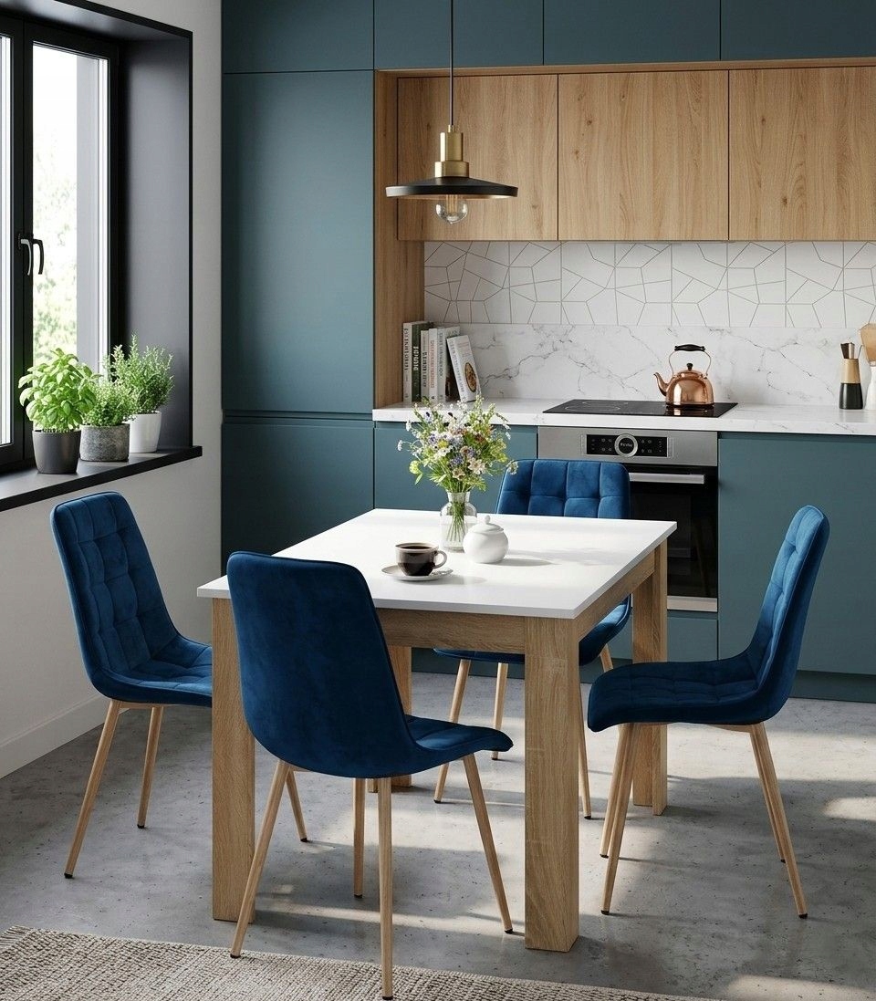 Elegancki design i komfort użytkowania