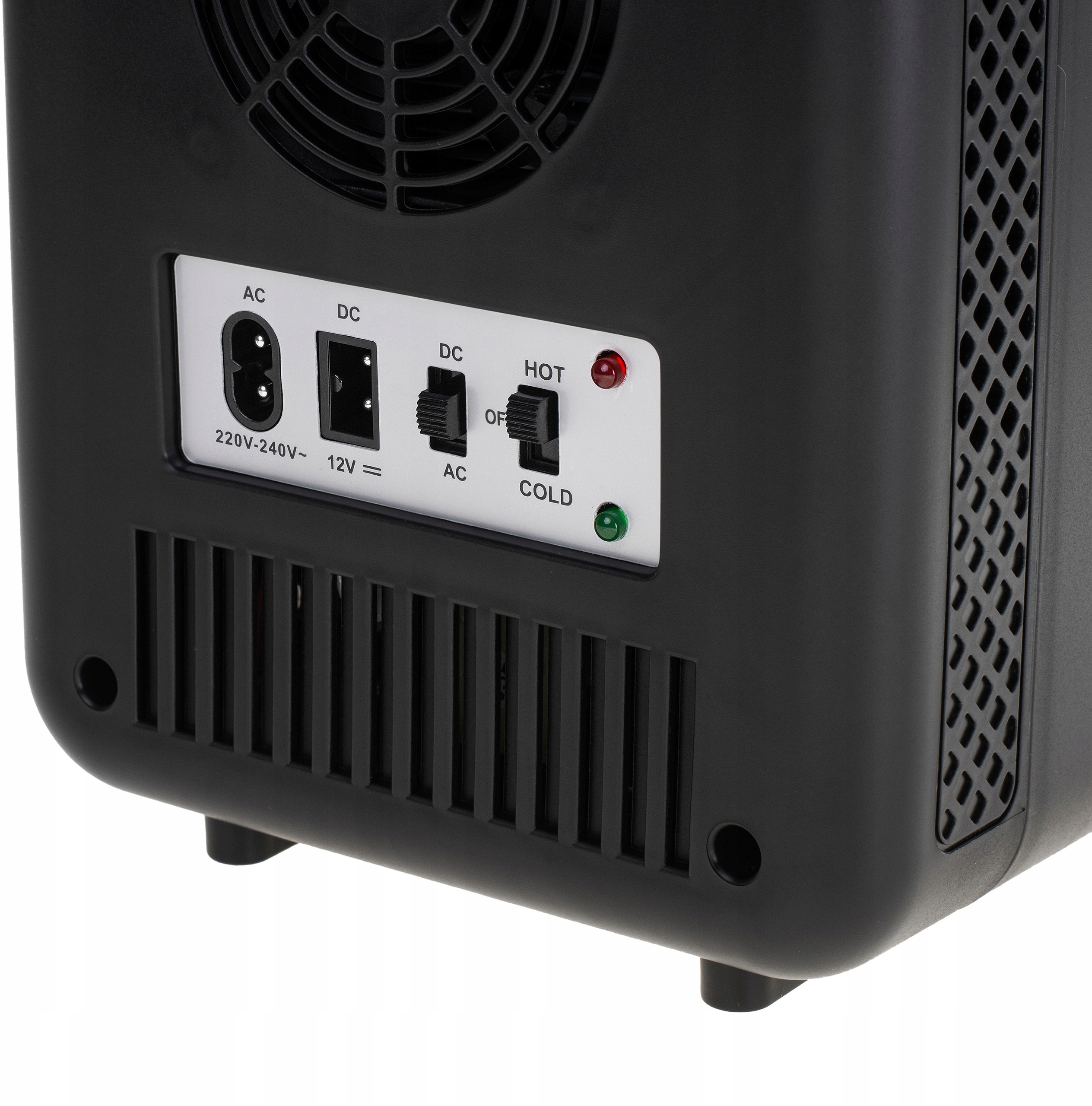 Wygodna konstrukcja i mobilność – idealna do domu i samochodu