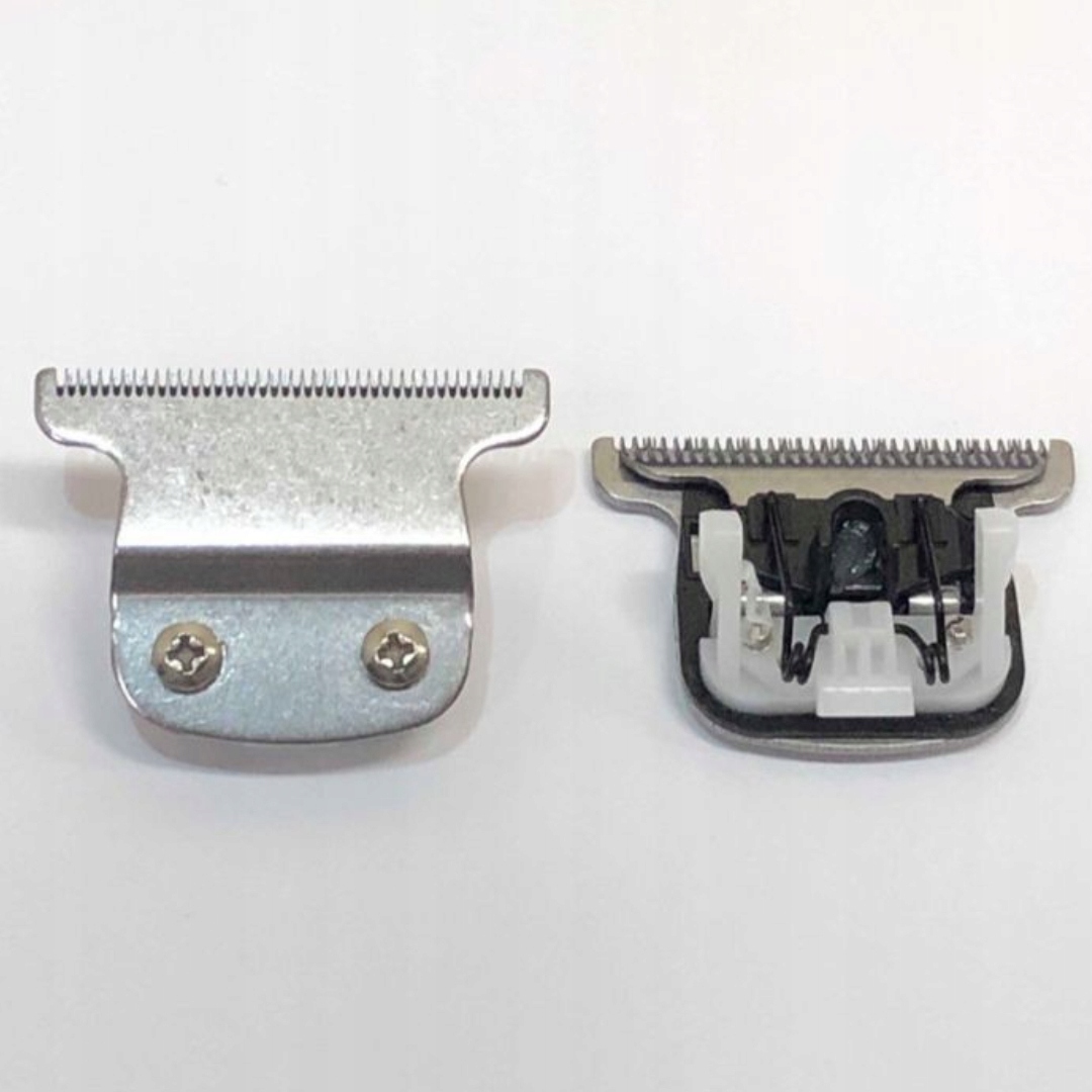 Wysokiej jakości stal nierdzewna i diamentowe szlifowanie