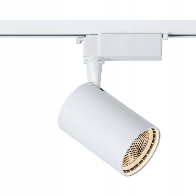 Uniwersalna barwa światła 4000K – Idealne do każdego wnętrza