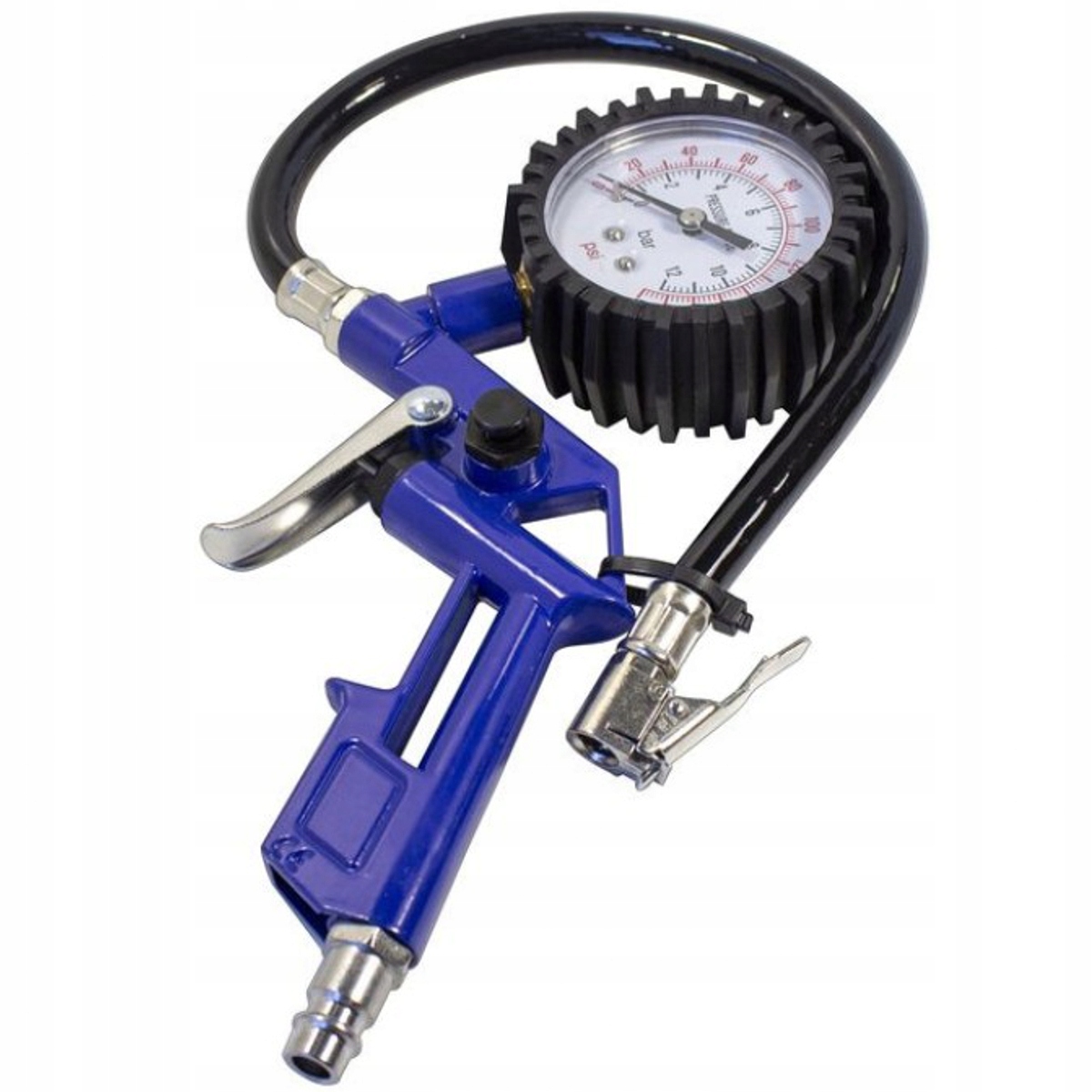 Lekki korpus – łatwość w obsłudze