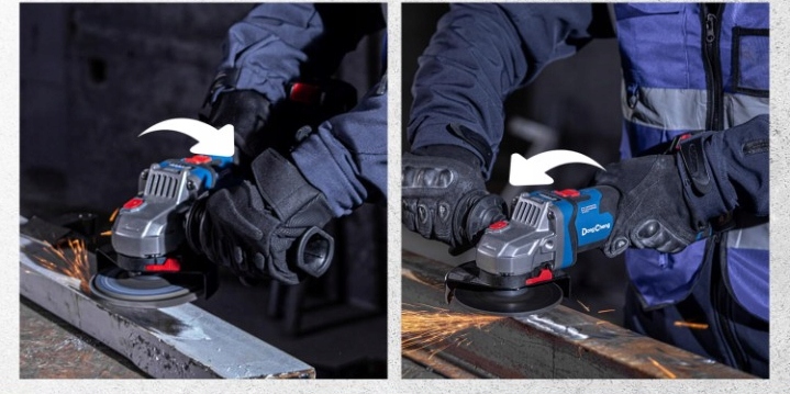 System szybkiej wymiany osłon – Wygoda i efektywność