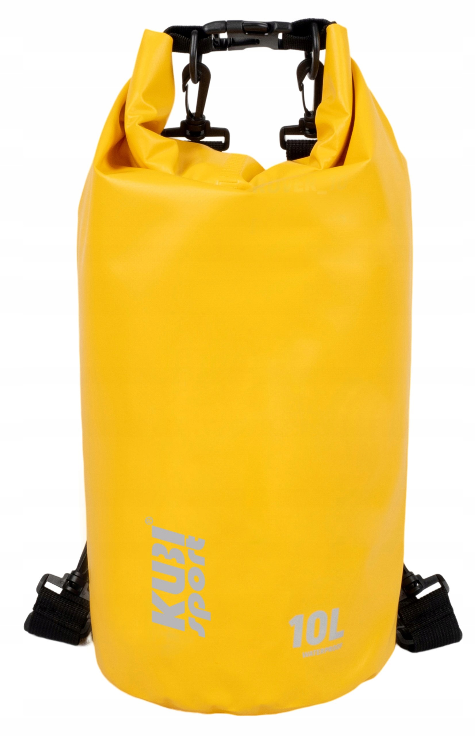 Worek wodoszczelny kajakowy torba wodoodporna Dry Bag 10L* – Idealny towarzysz na wodne przygody