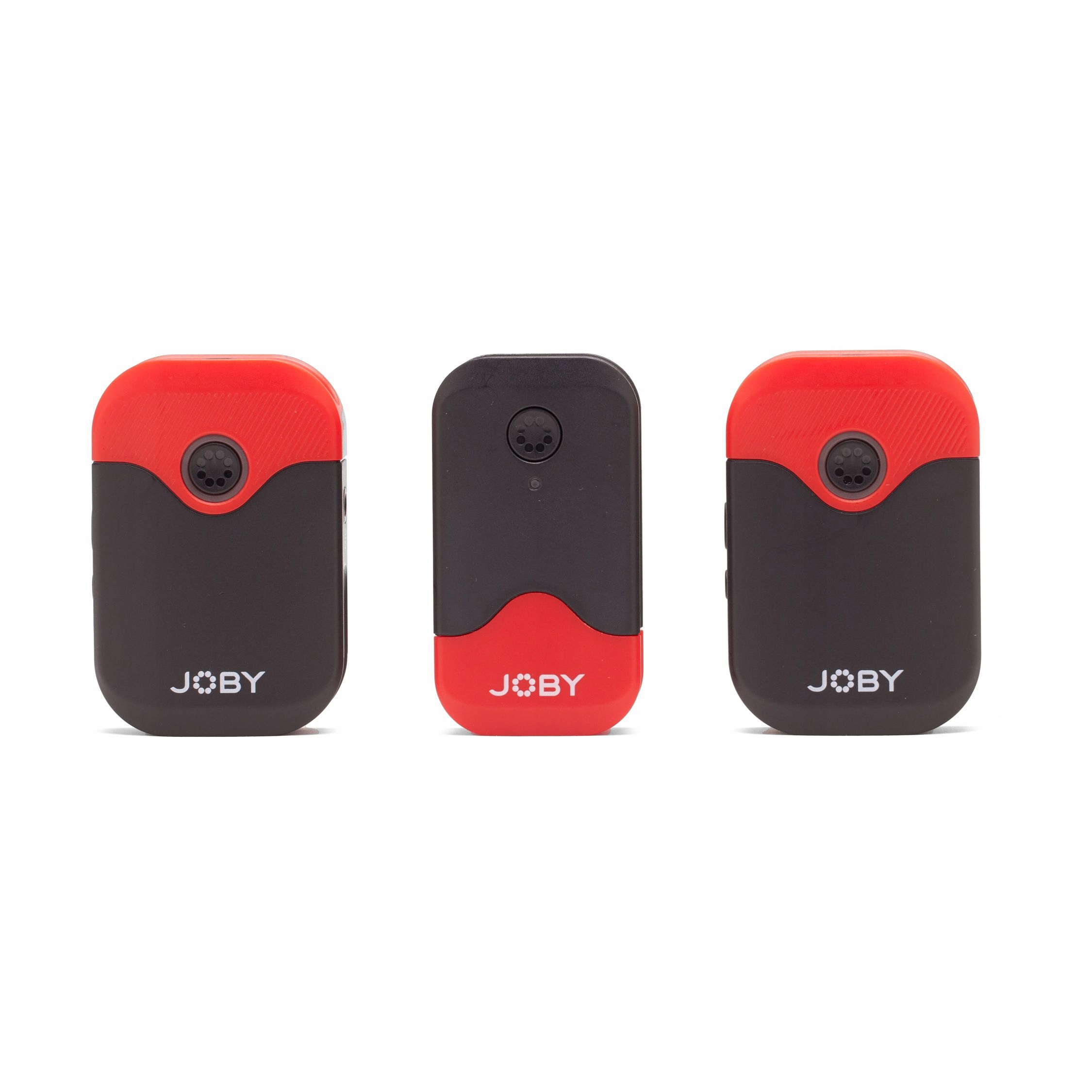 Mikrofon Joby Wavo AIR – Doskonała jakość dźwięku w Twoim zasięgu