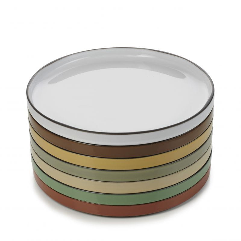 Jubileuszowa kolekcja porcelany REVOL