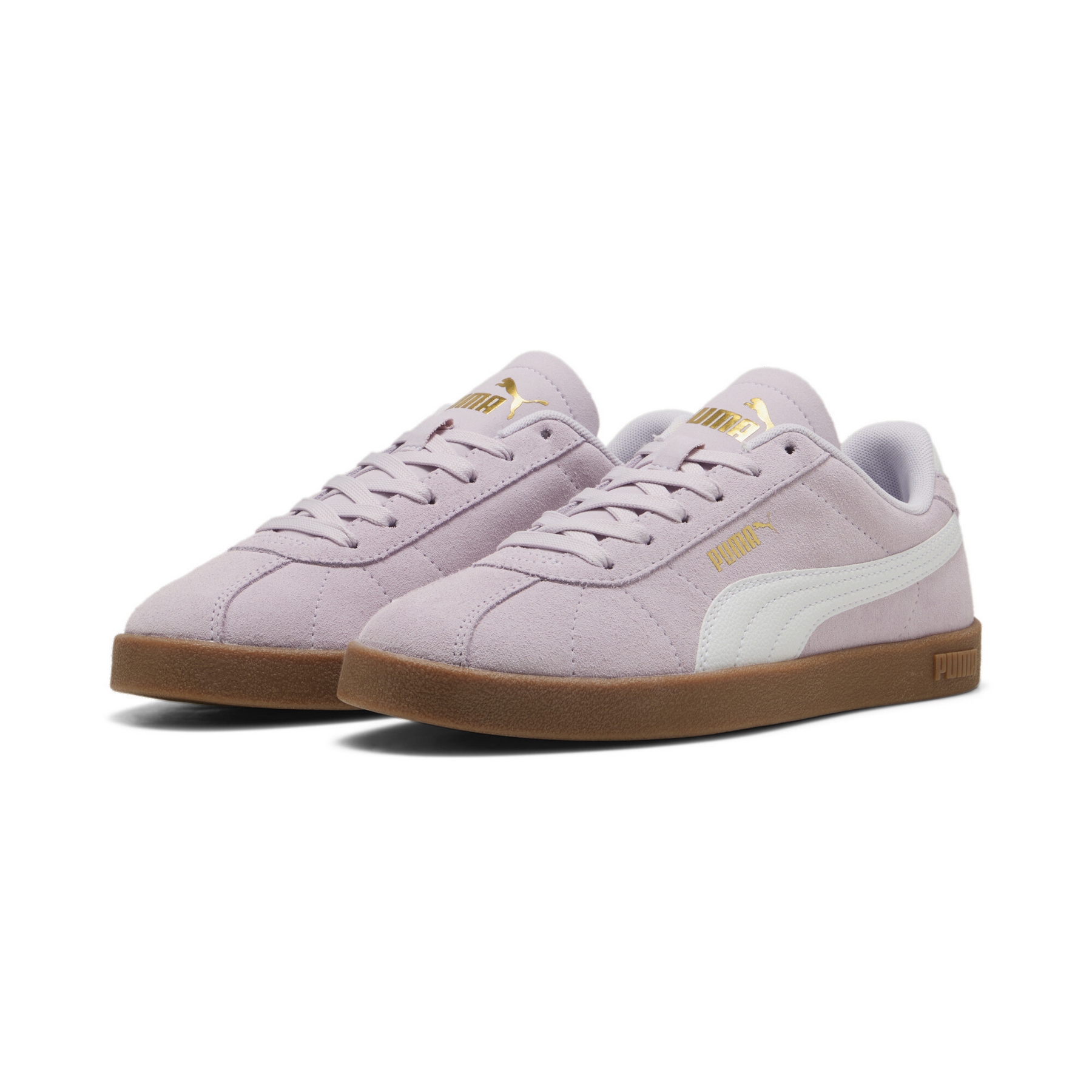 Puma moteriški laisvalaikio batai Club II – Klasyka w nowoczesnym wydaniu