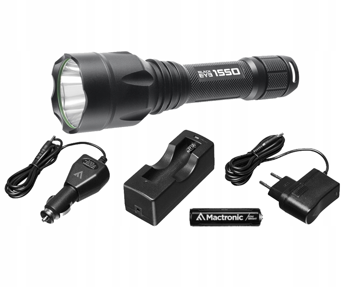 Solidna konstrukcja z aluminium lotniczego – Wytrzymałość w każdych warunkach