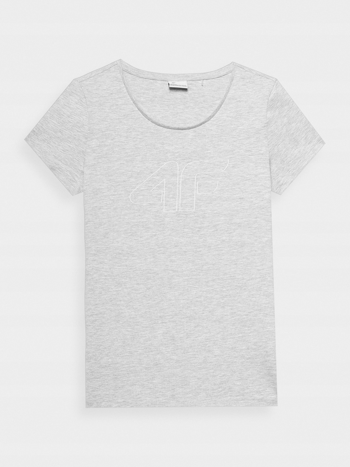 Stylowy design z logo 4F – połączenie funkcjonalności i estetyki
