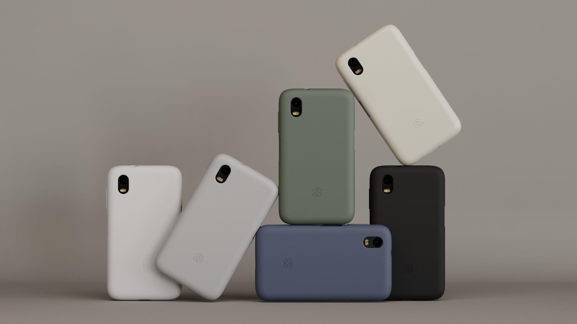 Minimalistyczny design i funkcjonalność
