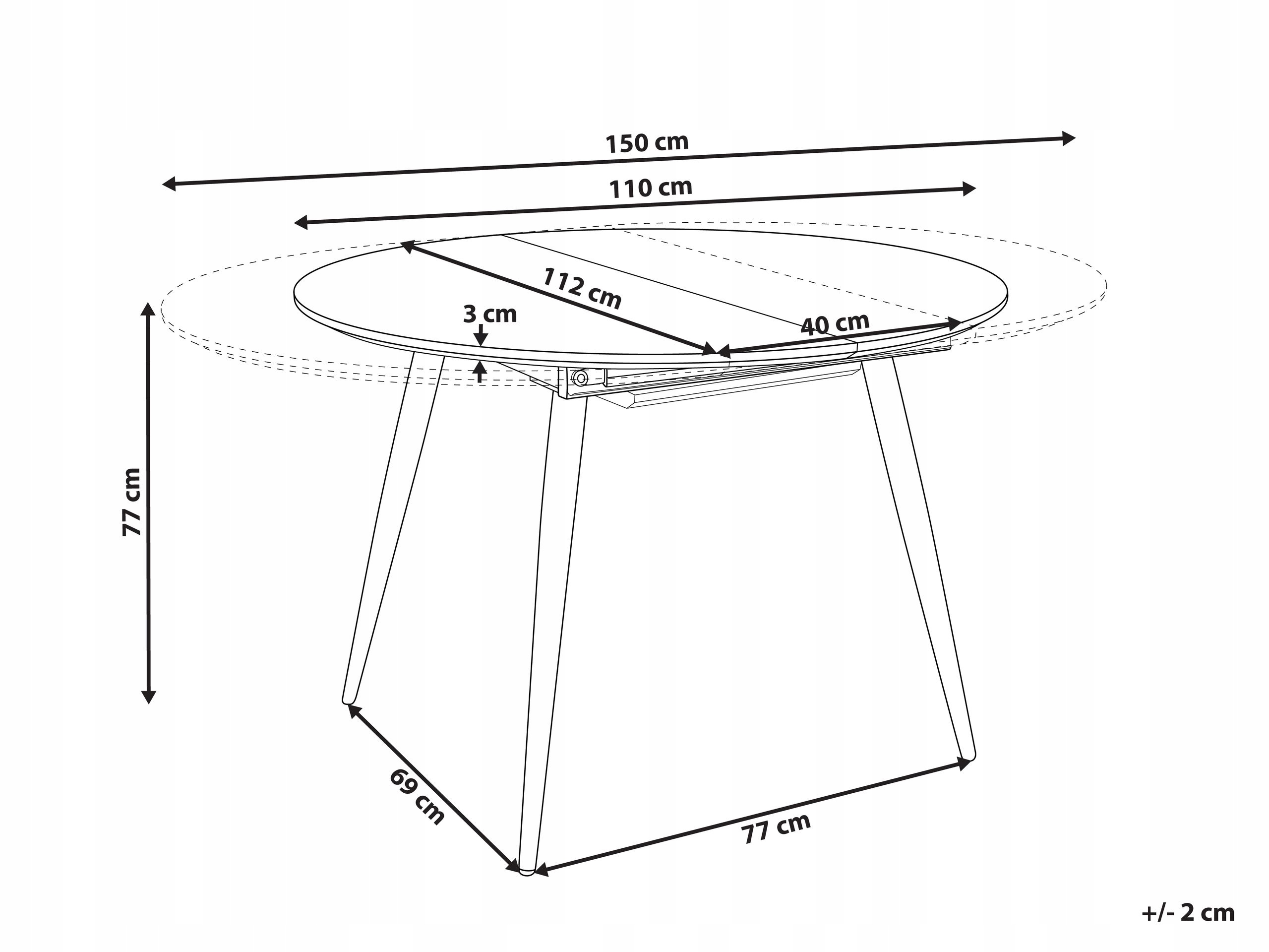 Doskonałe dopasowanie do różnych stylów wnętrz – Uniwersalny design