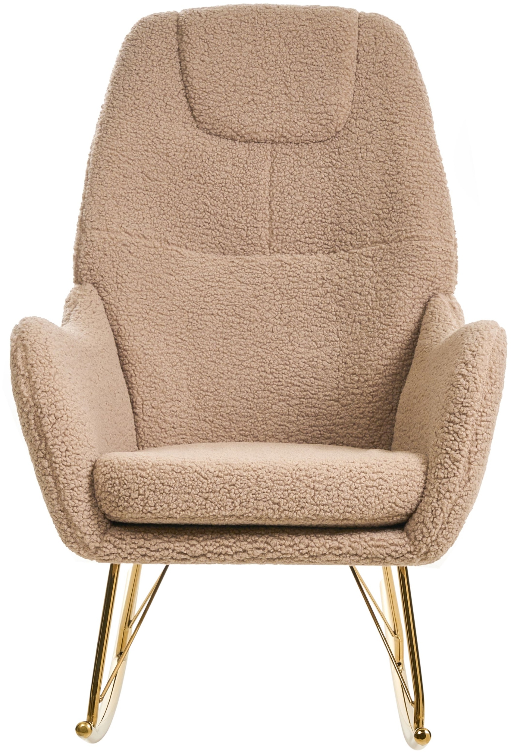 Przytulna tapicerka z boucle – idealna do relaksu