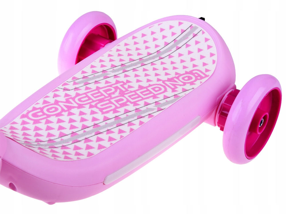 Stabilna konstrukcja i bezpieczeństwo – Idealna dla najmłodszych