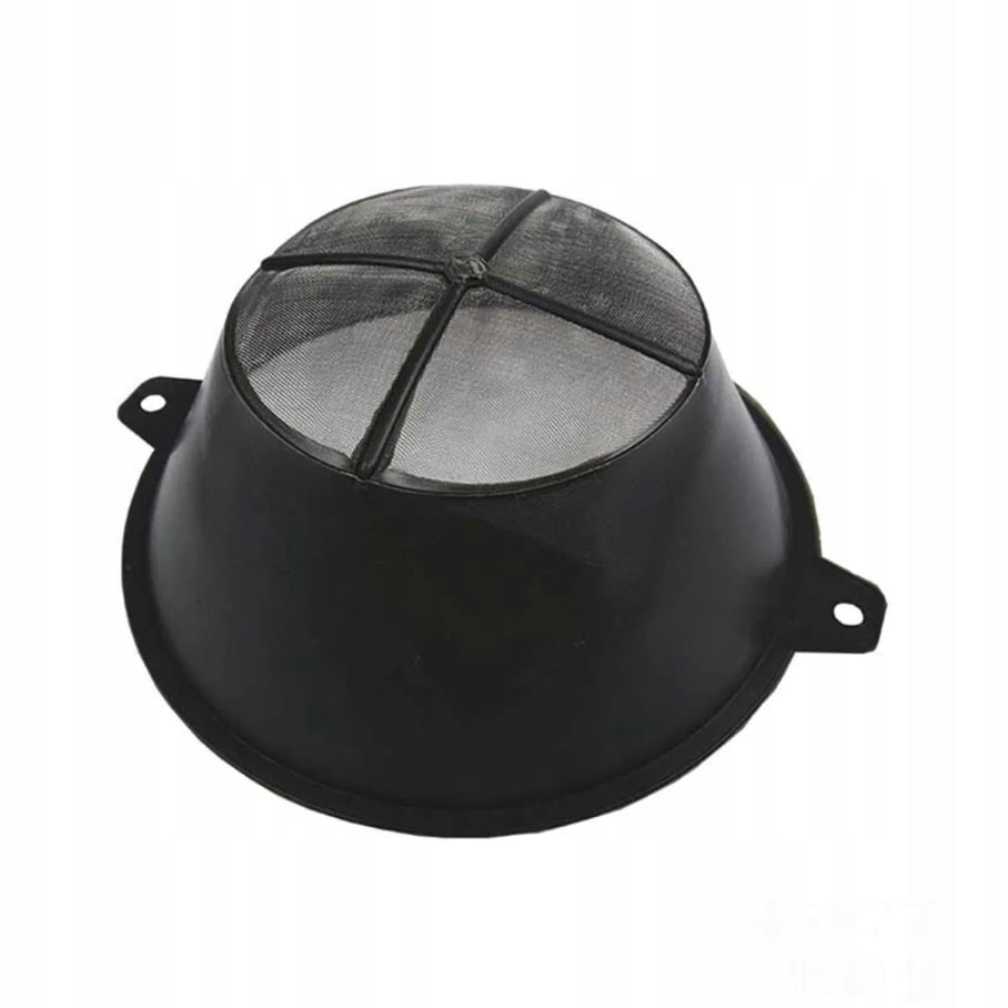 Rosfix SITO SITKO DO FILTRACJI FARB MINI – Idealne narzędzie do malowania