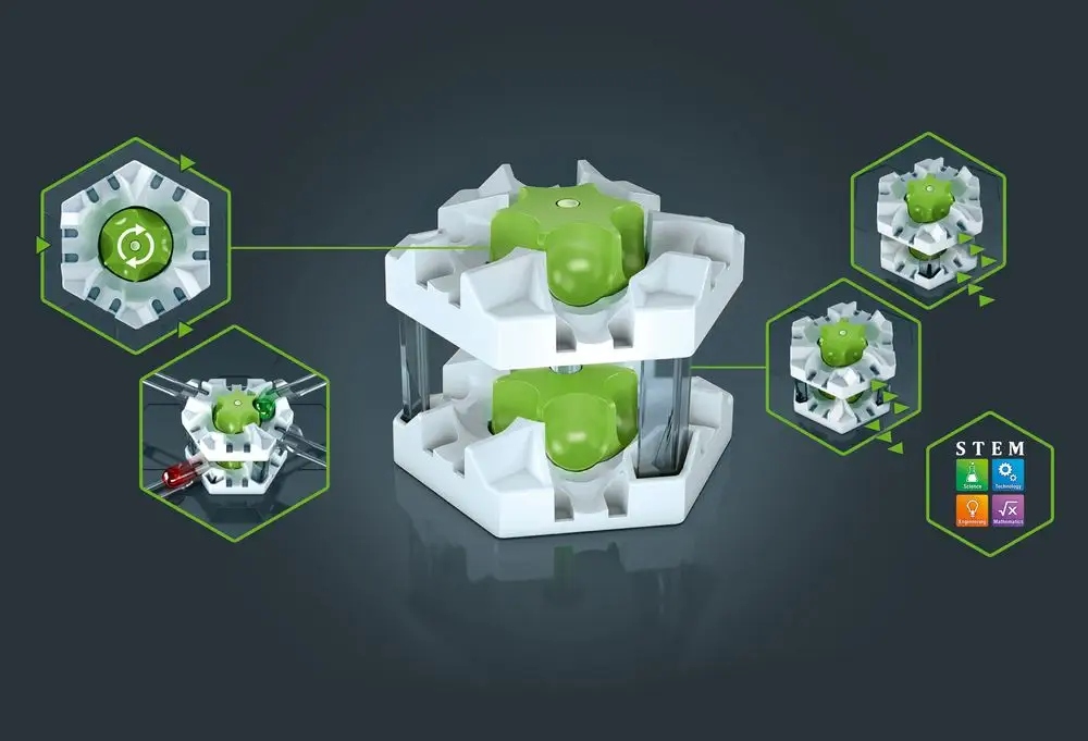 Rozwój wyobraźni i zainteresowania nauką