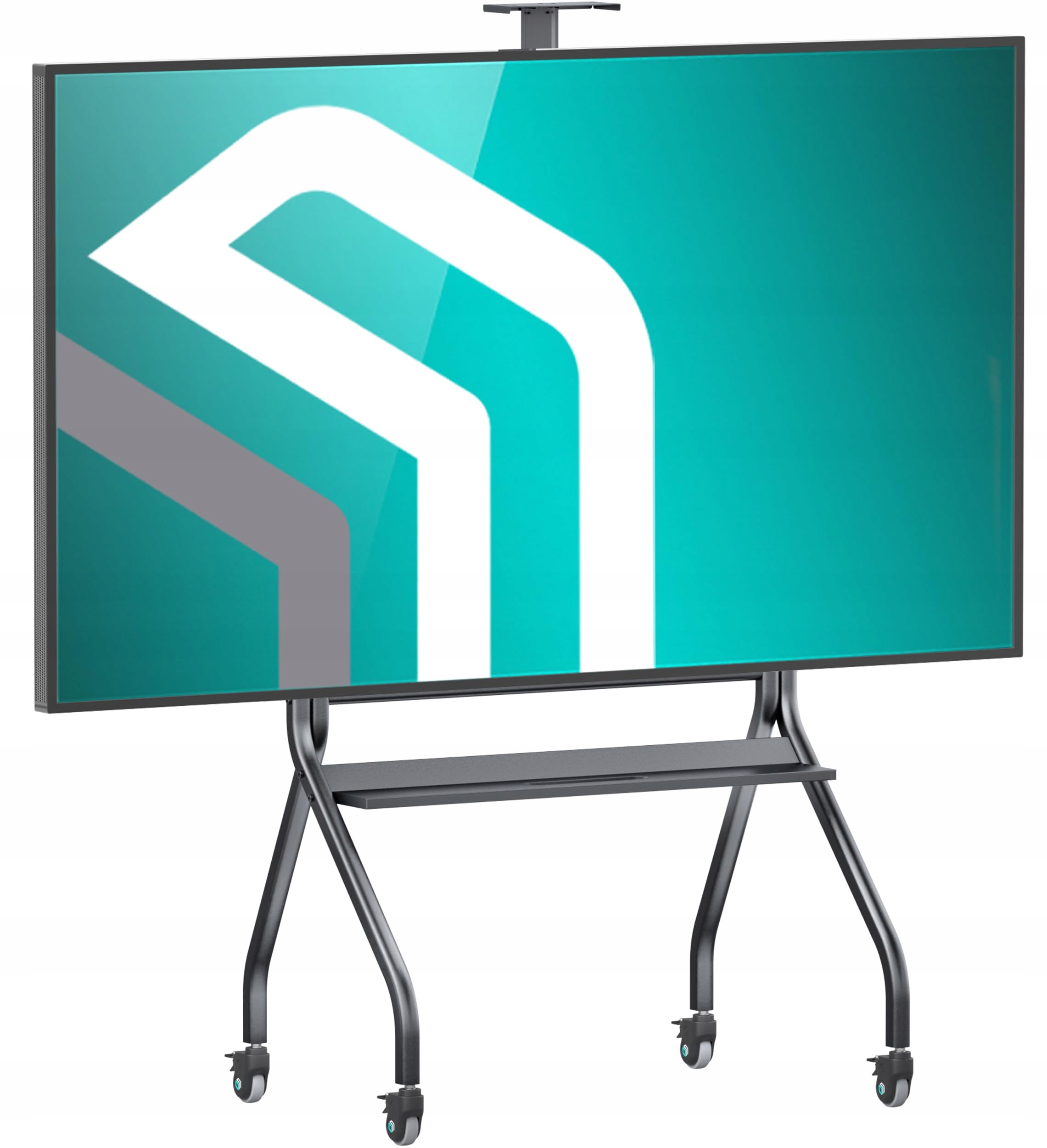 Uchwyt Stojak na telewizor ONKRON TS2080-B – Idealne rozwiązanie dla ekranów 60-120 cali