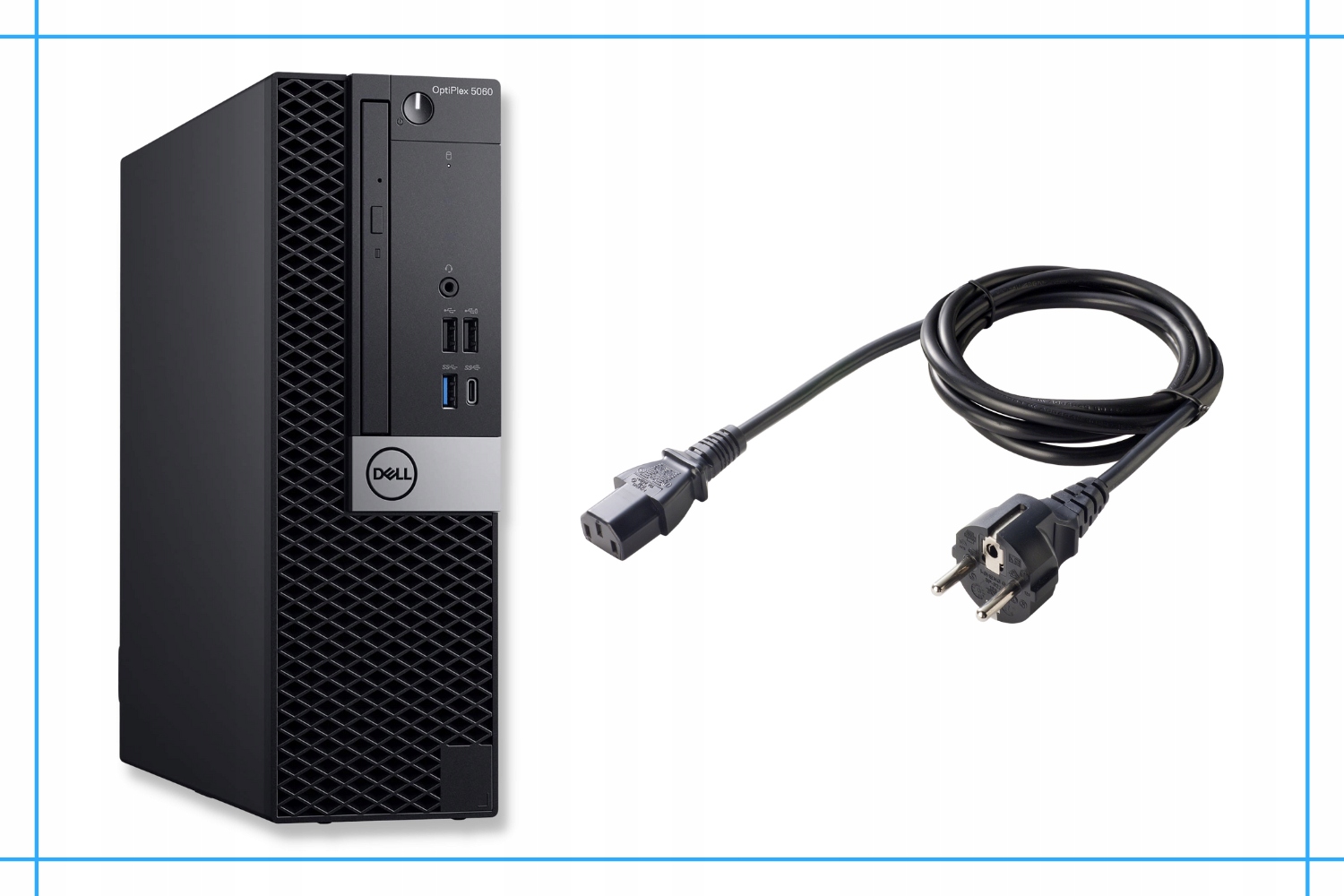 Procesor Intel Core i5-8500 – Moc obliczeniowa dla każdego