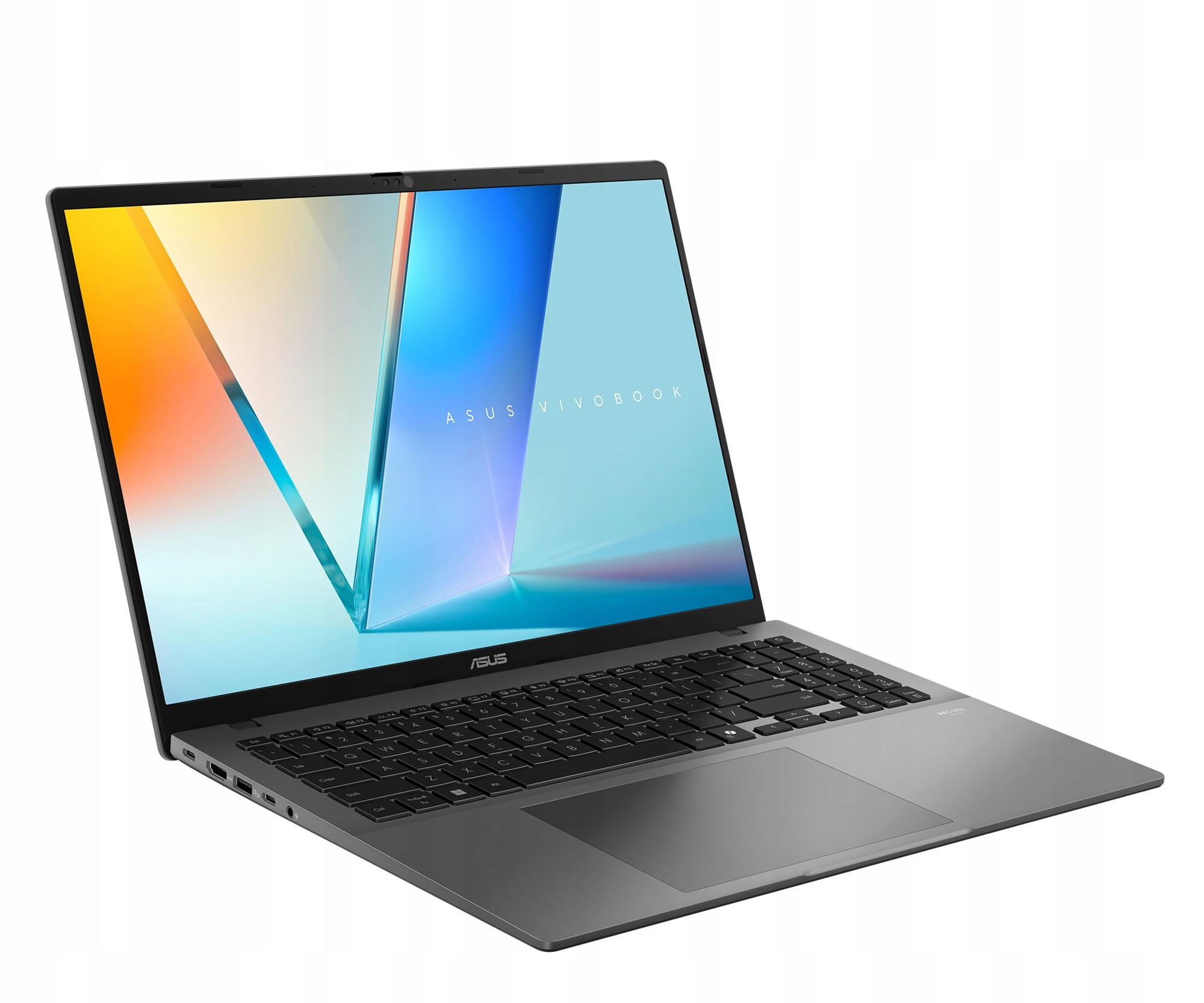 ASUS Vivobook S16 S3607AA-SH035W – Wydajny laptop z ekranem OLED