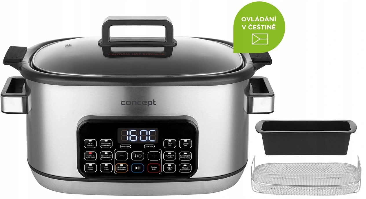 Bezpieczeństwo użytkowania z systemem ochrony przed przegrzaniem