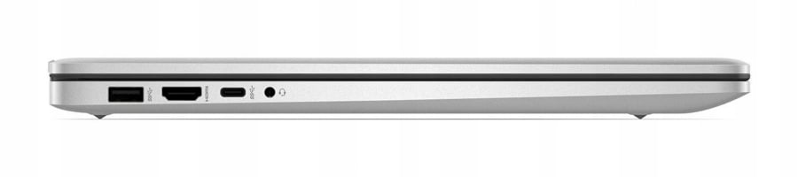 Wbudowane złącza: HDMI, USB 3.1 i USB-C