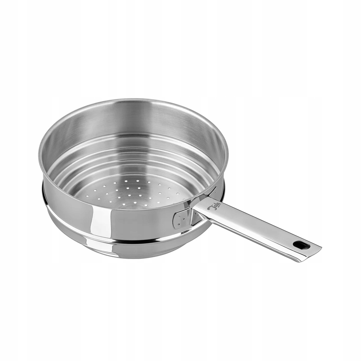 Wysokiej jakości stal nierdzewna 18/10 – Trwałość i elegancja w Twojej kuchni