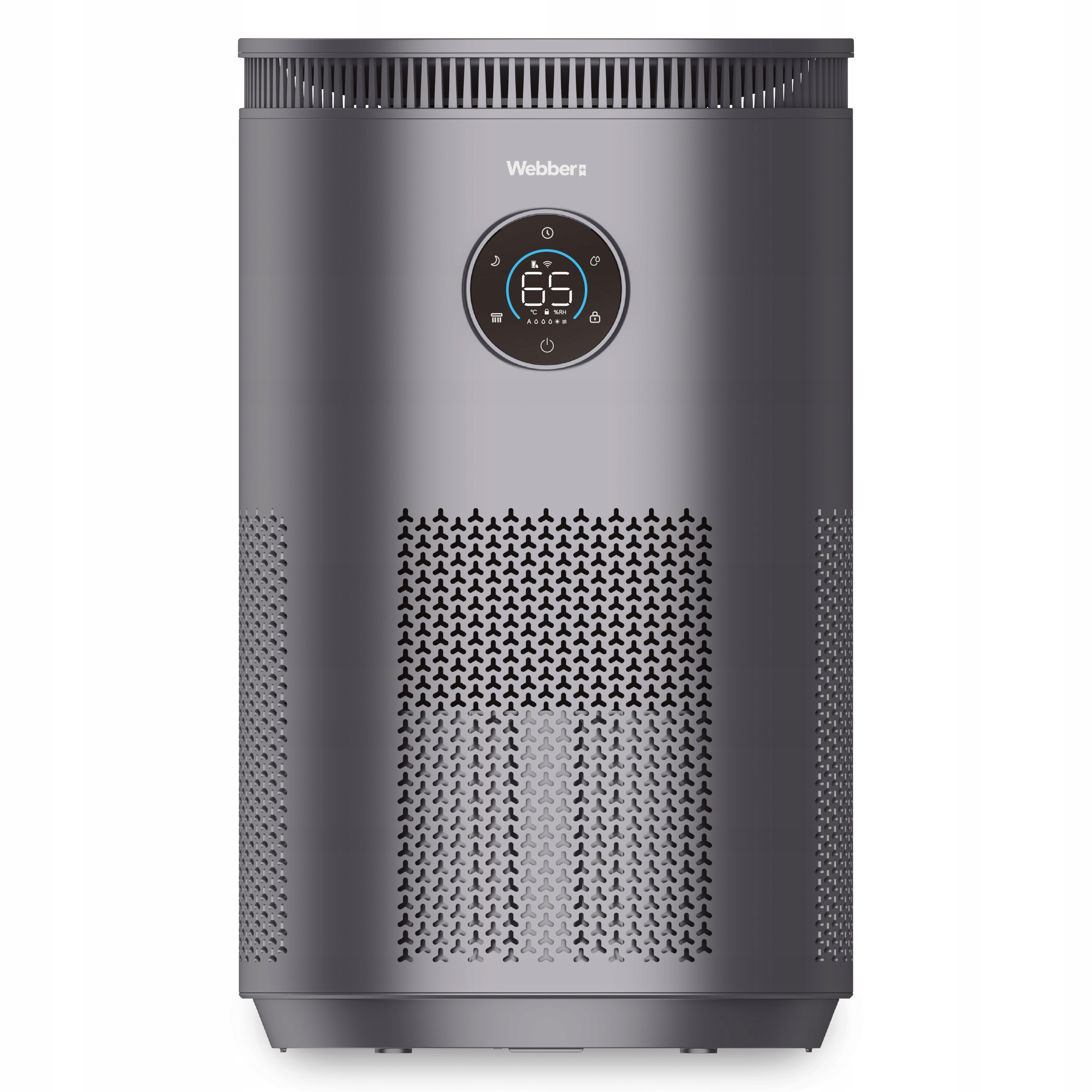 Sterowanie przez aplikację TUYA – wygoda na wyciągnięcie ręki