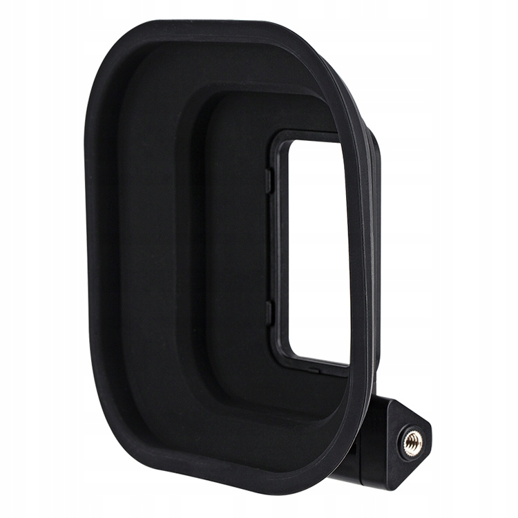 Elastyczna konstrukcja i łatwość montażu