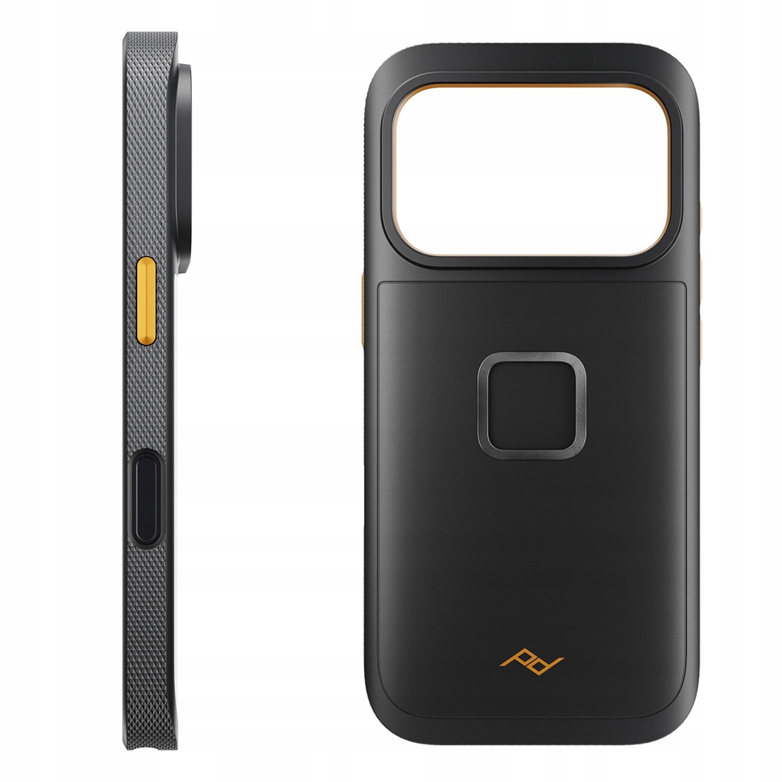 Wysoka odporność na wstrząsy i zanieczyszczenia