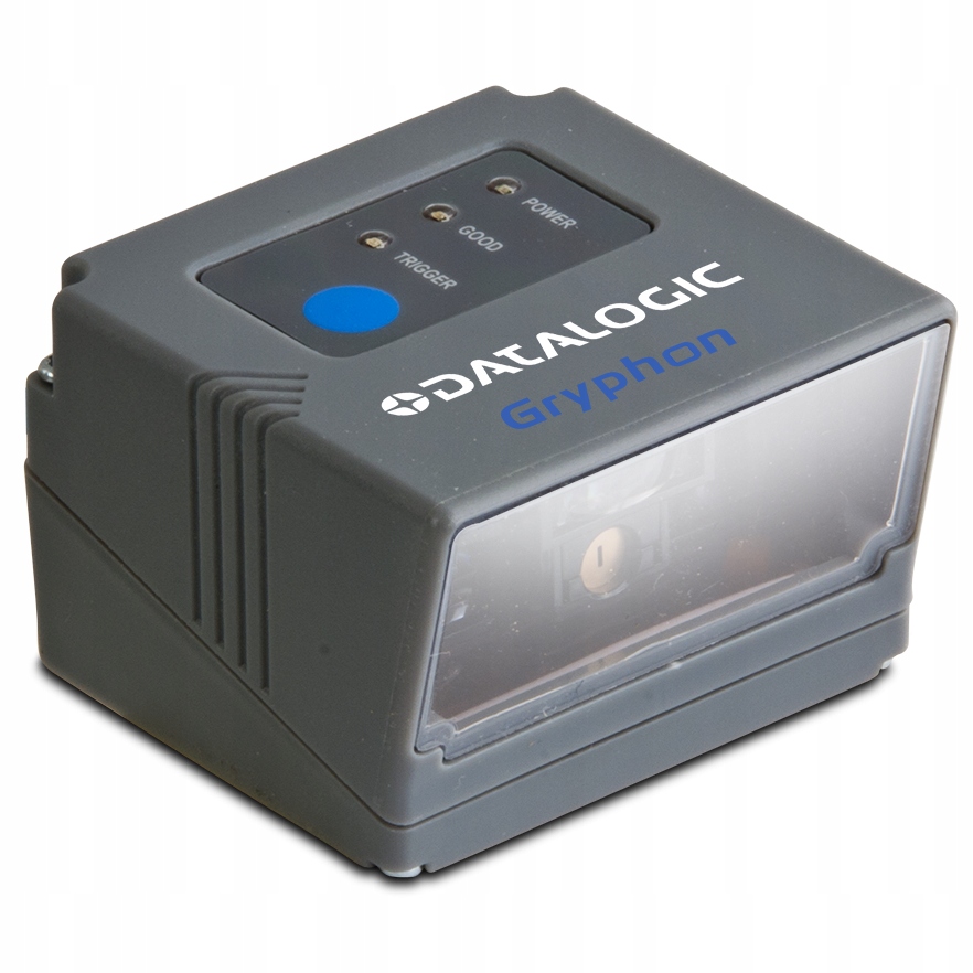 Datalogic GFS4150-9 – Przewodowy czytnik kodów kreskowych CCD