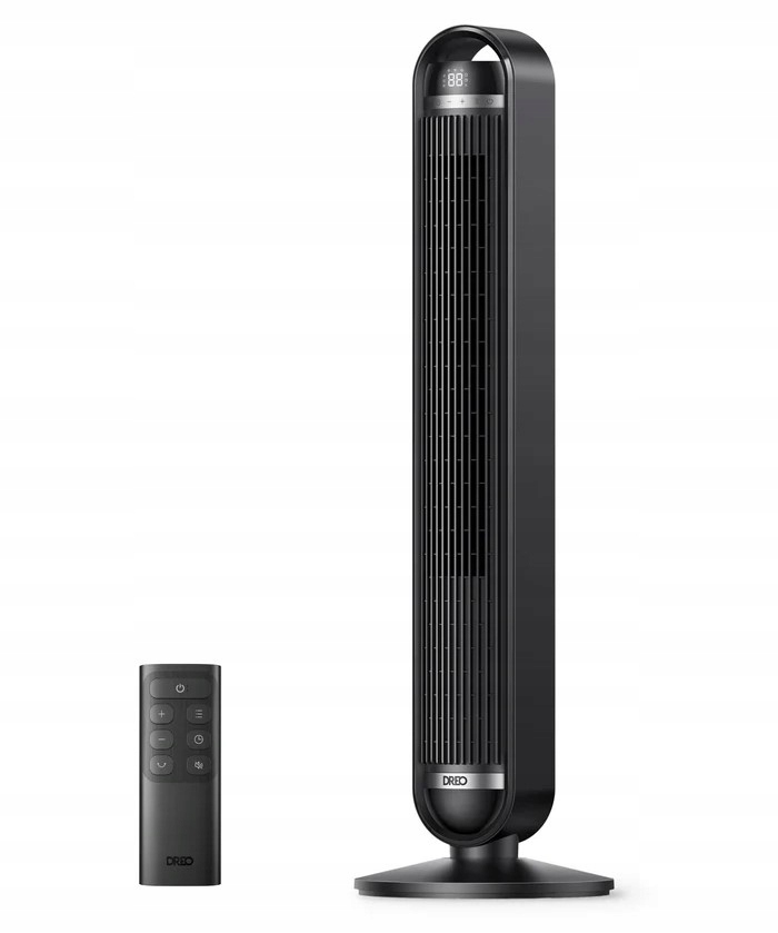 Wentylator Dreo Tower Fan - Cruiser TF611S-IOT 42