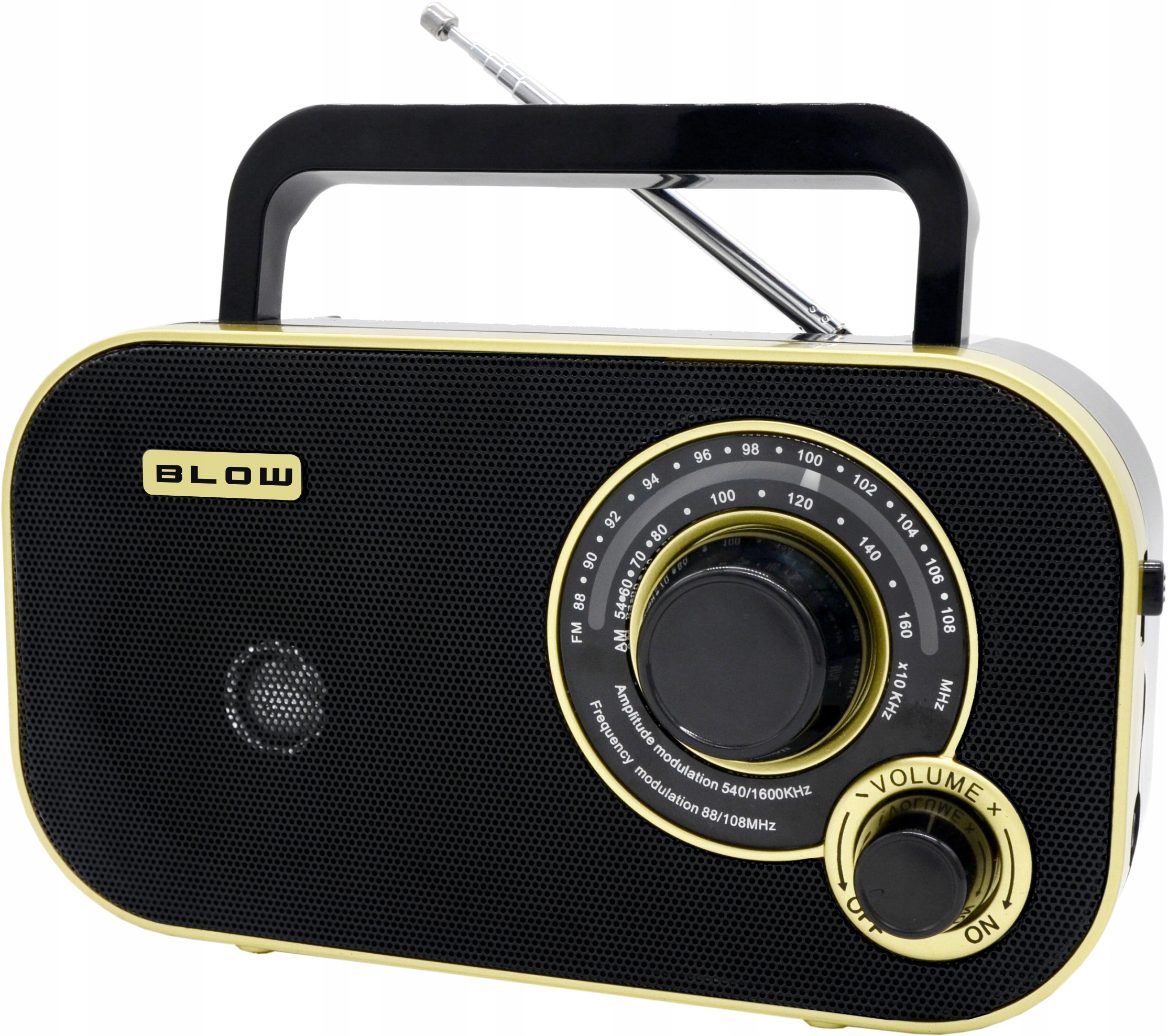 Czysty dźwięk i mocny odbiór – teleskopowa antena dla lepszej jakości sygnału