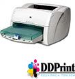 Drukarka HP LaserJet 1000w Q1342A
