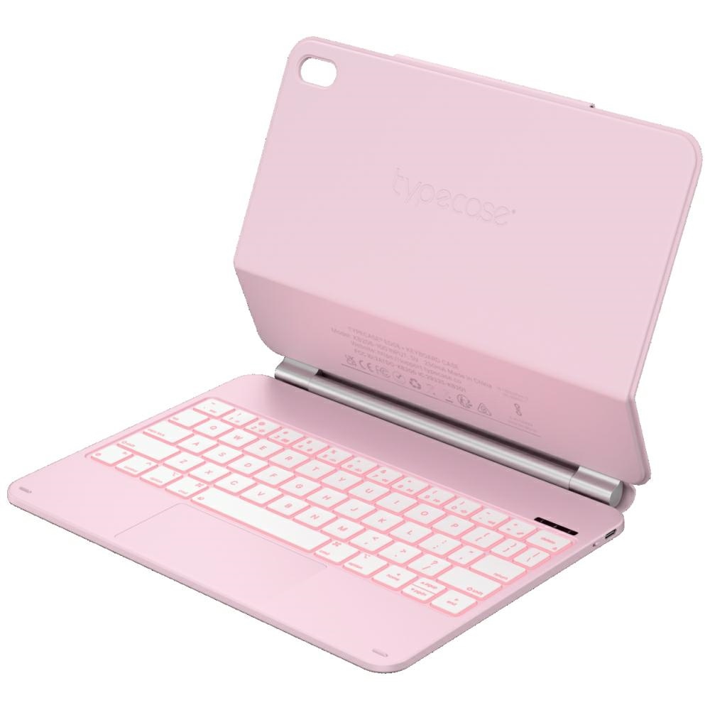 Klawiatura z pełnym układem – Wygodne pisanie i zwiększona produktywność