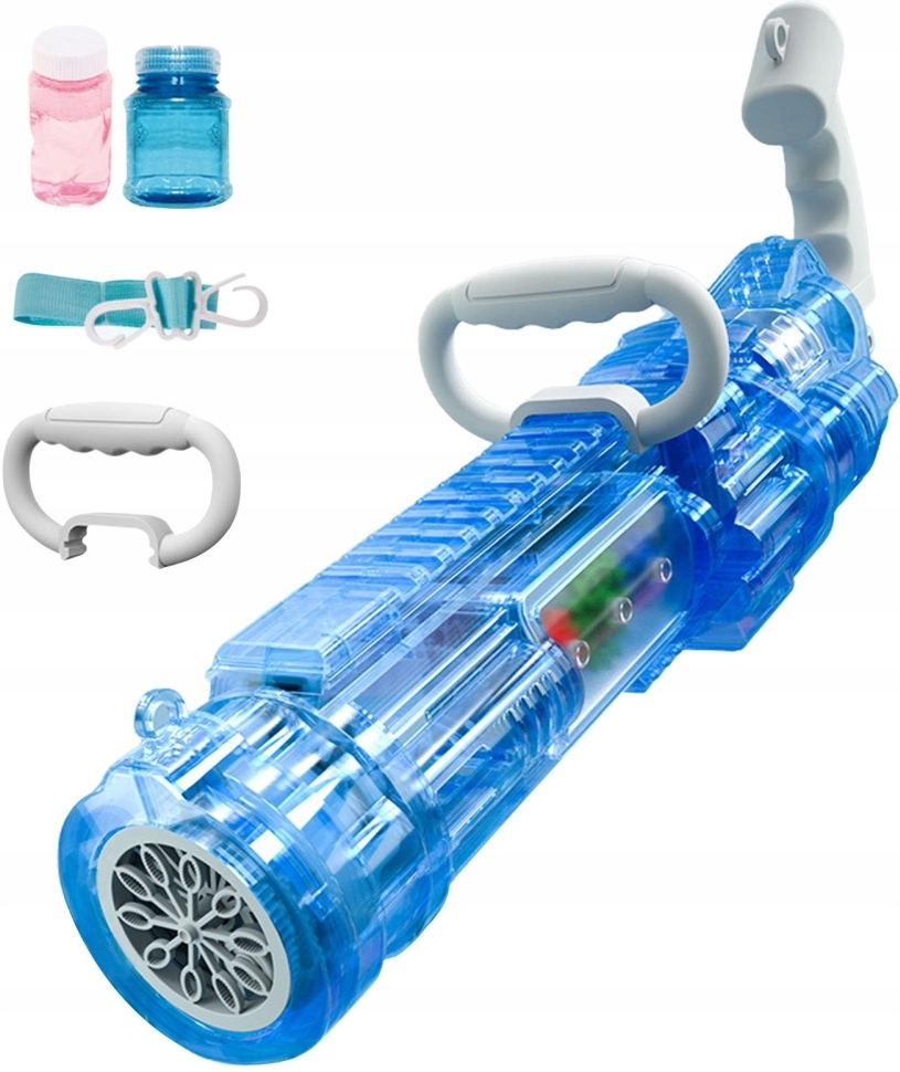 Wymiary i wiek użytkownika – szczegóły produktu