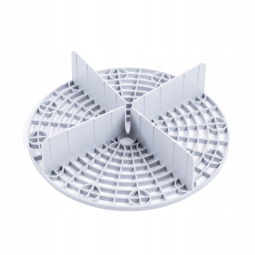 Profesjonalny separator brudu – Klucz do skutecznego mycia