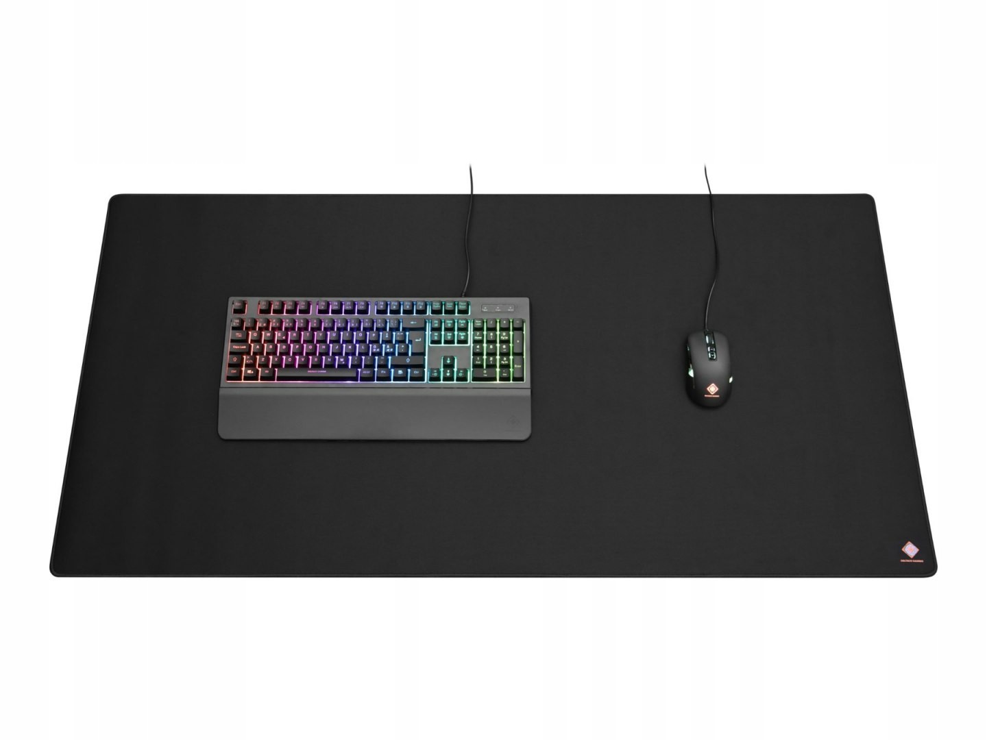 Materiały wysokiej jakości: Guma i Tkanina