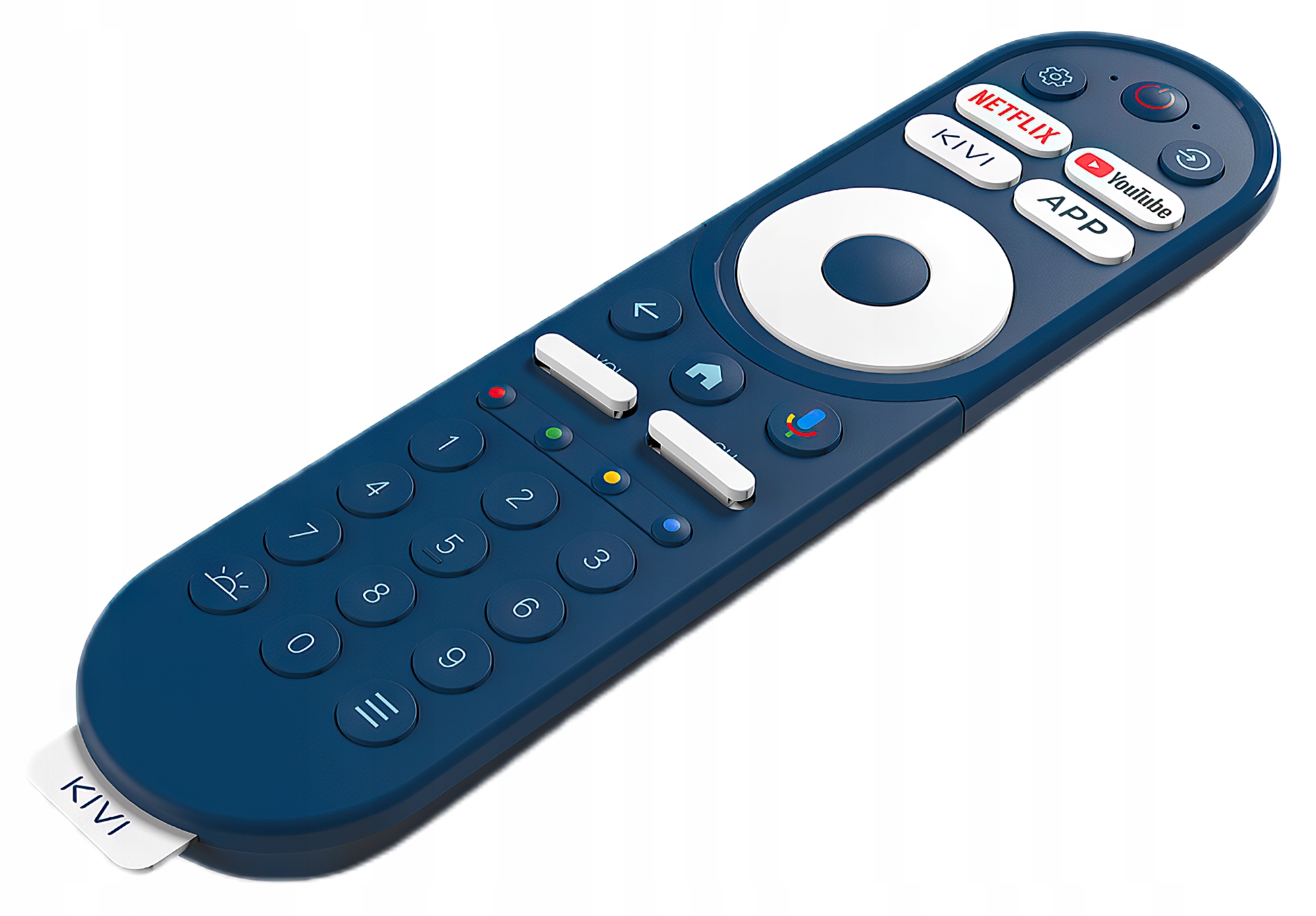 Wbudowane funkcje łączności – Wi-Fi i Bluetooth 5.1