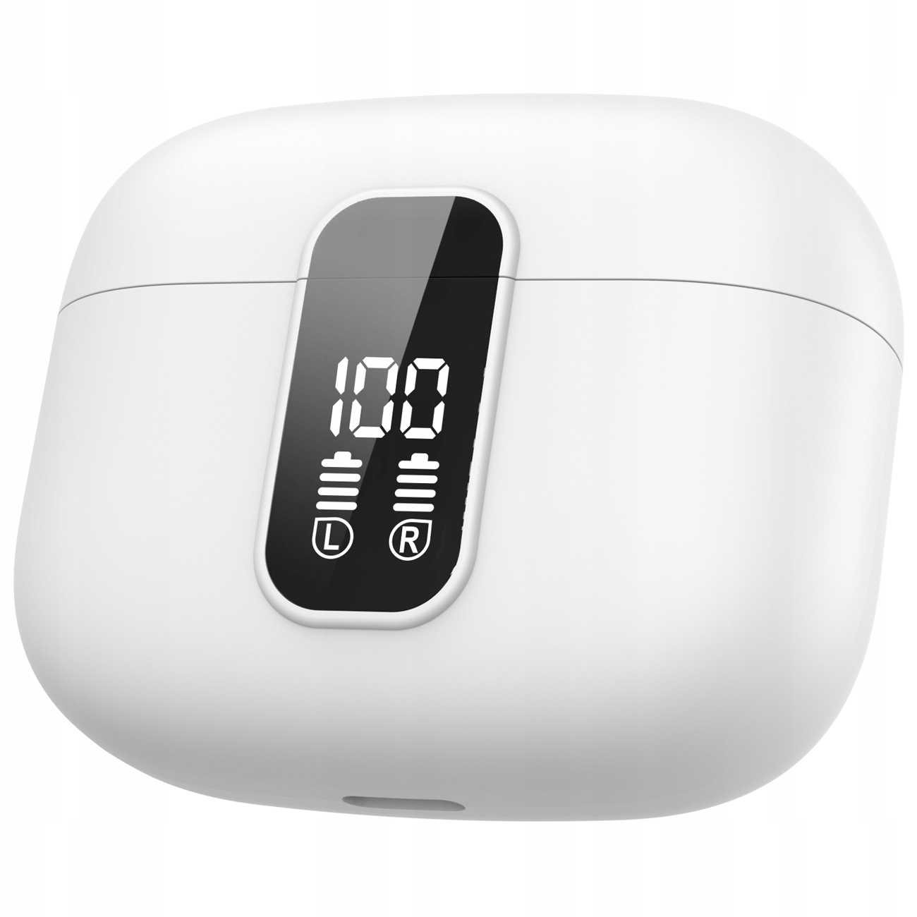 Stabilna łączność Bluetooth 5.3 – minimalne opóźnienia