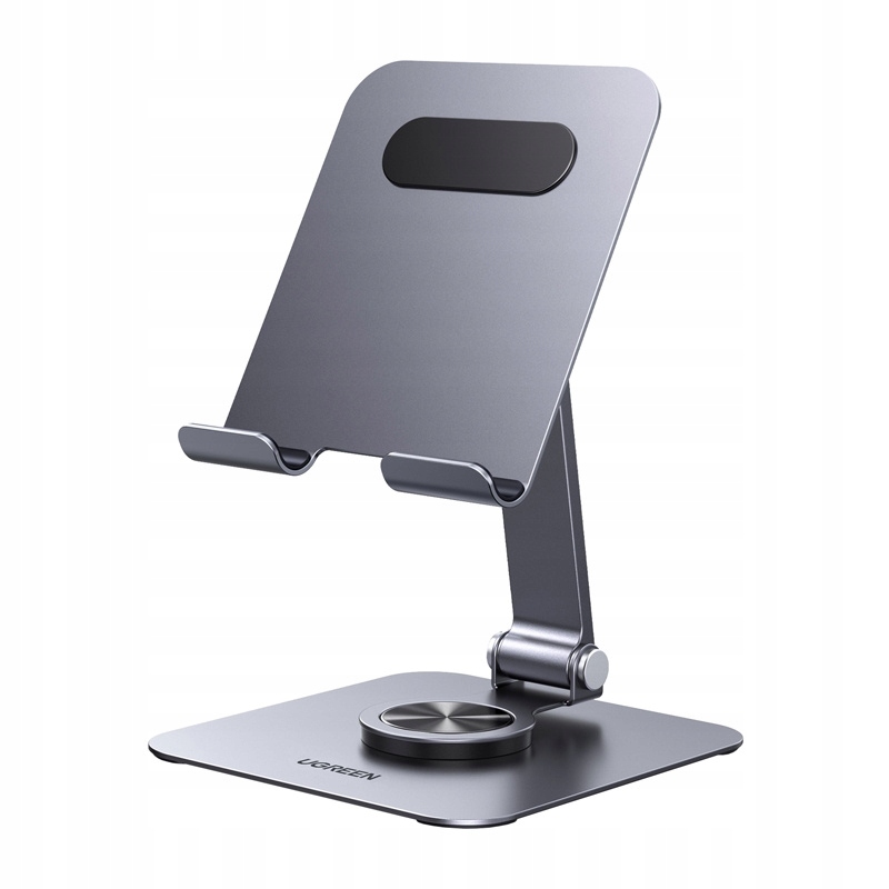 Obrotowa podstawka pod tablet UGREEN LP894 360° – Wygoda i funkcjonalność w jednym