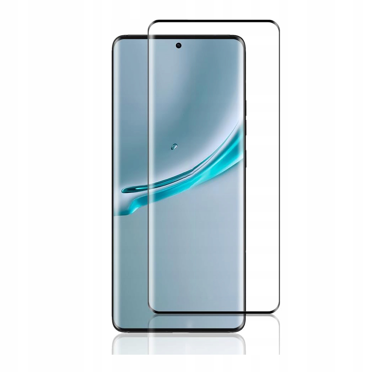 Szkło hartowane Supero do Infinix Hot 50 4G – Doskonała ochrona dla Twojego smartfona
