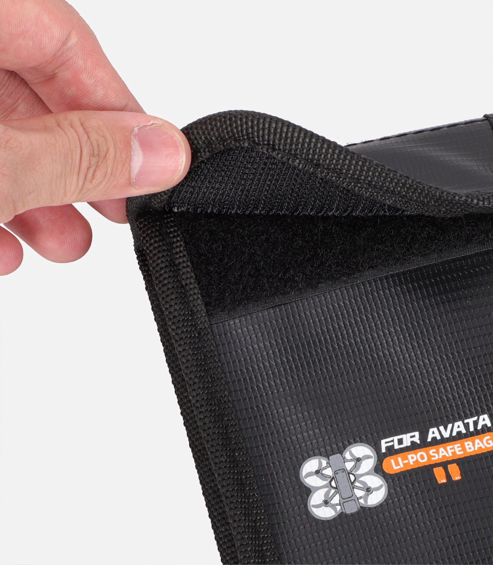 Wysokiej jakości materiał włókna szklanego