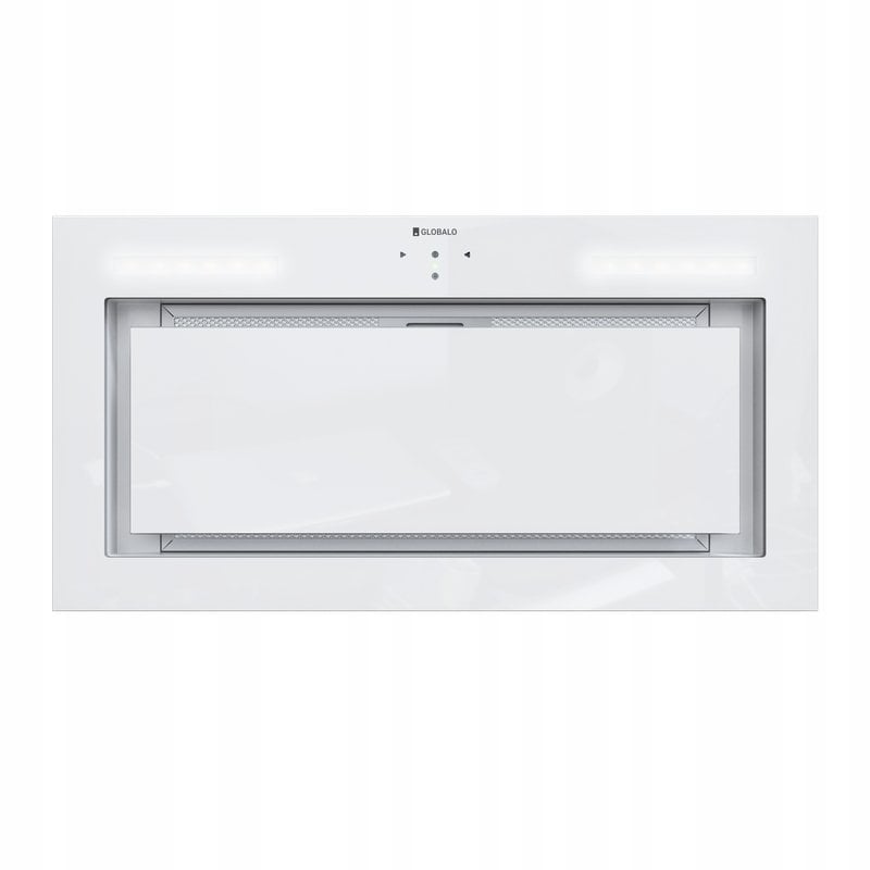 Okap Globalo Lumotion 60.1 White – Nowoczesne rozwiązanie do Twojej kuchni