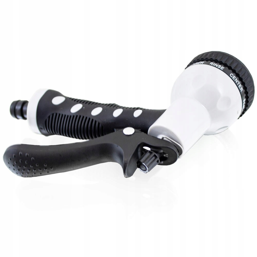 Idealny do zabawy i pielęgnacji ogrodu