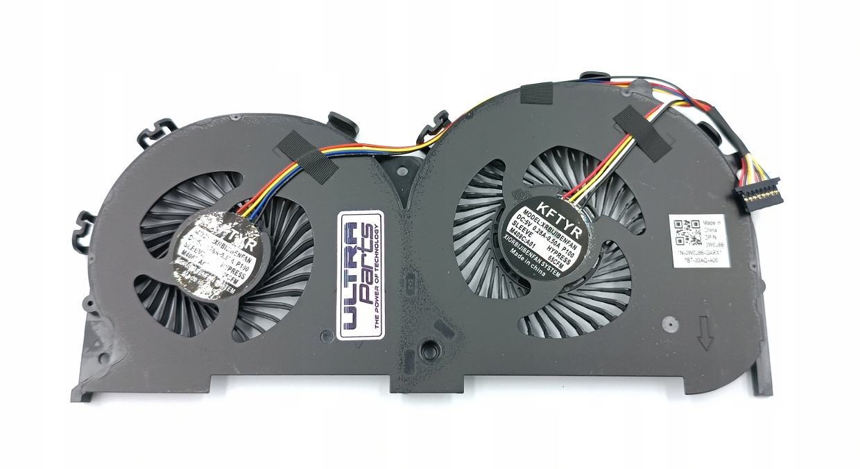 Wentylator Ultra Parts LENOVO IDEAPAD 700-15 700-15ISK – Wydajność i niezawodność